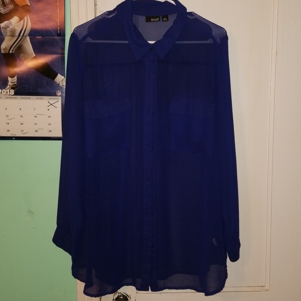 Blouse